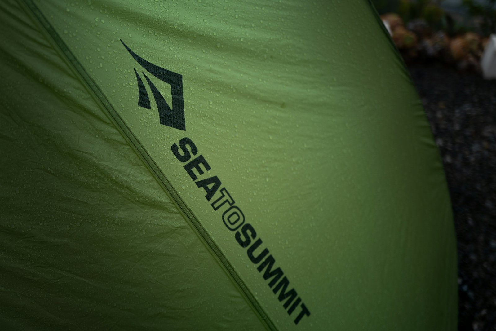 Camping in the Rain Without Hating It
