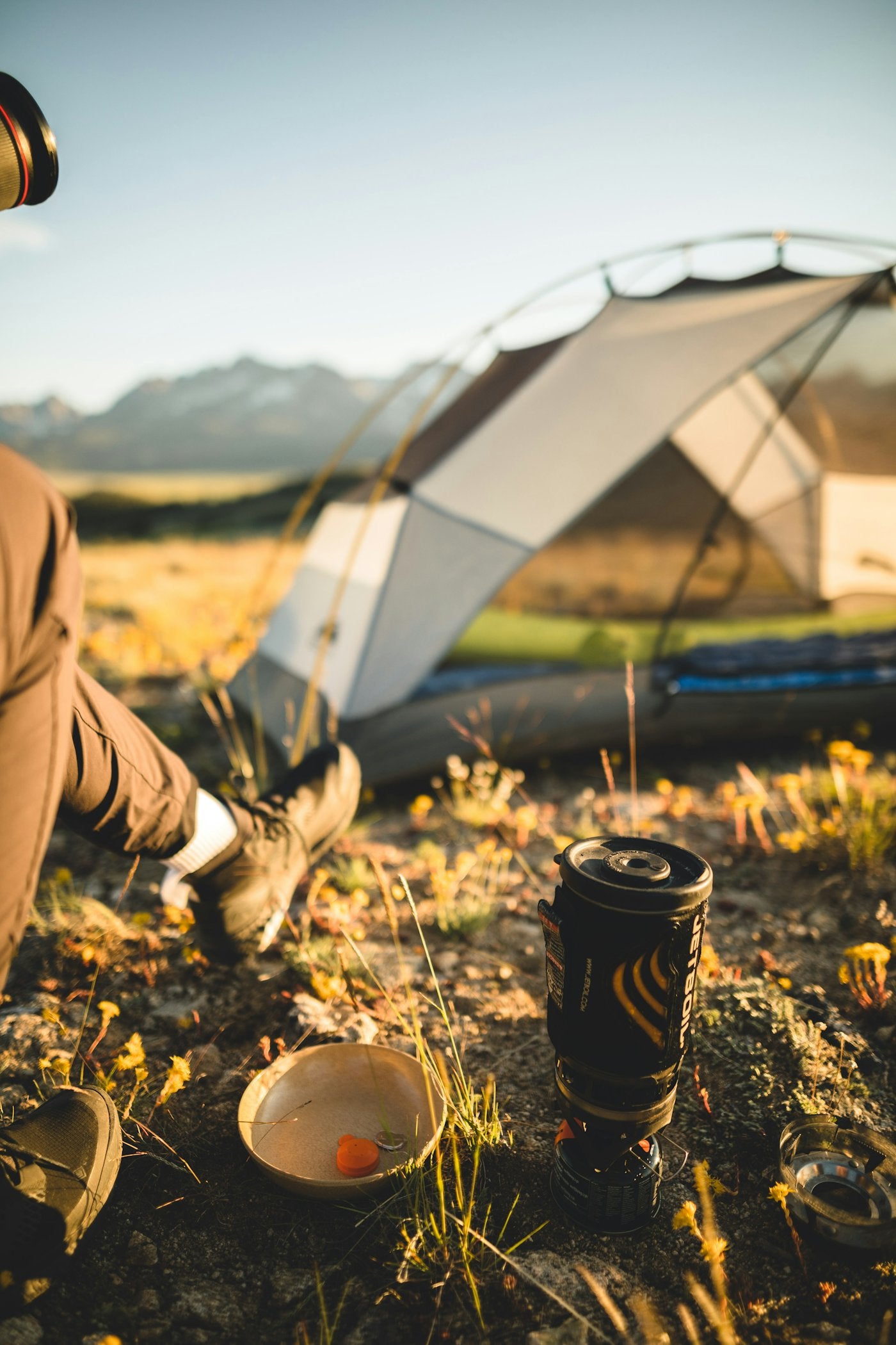 First, the thing nobody tells you: there are two different hobbies