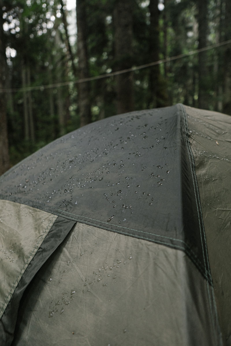 How to Stay Dry When the Forecast Lies