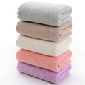 QuickDry Microfiber Hand Towel — 12 × 24 in