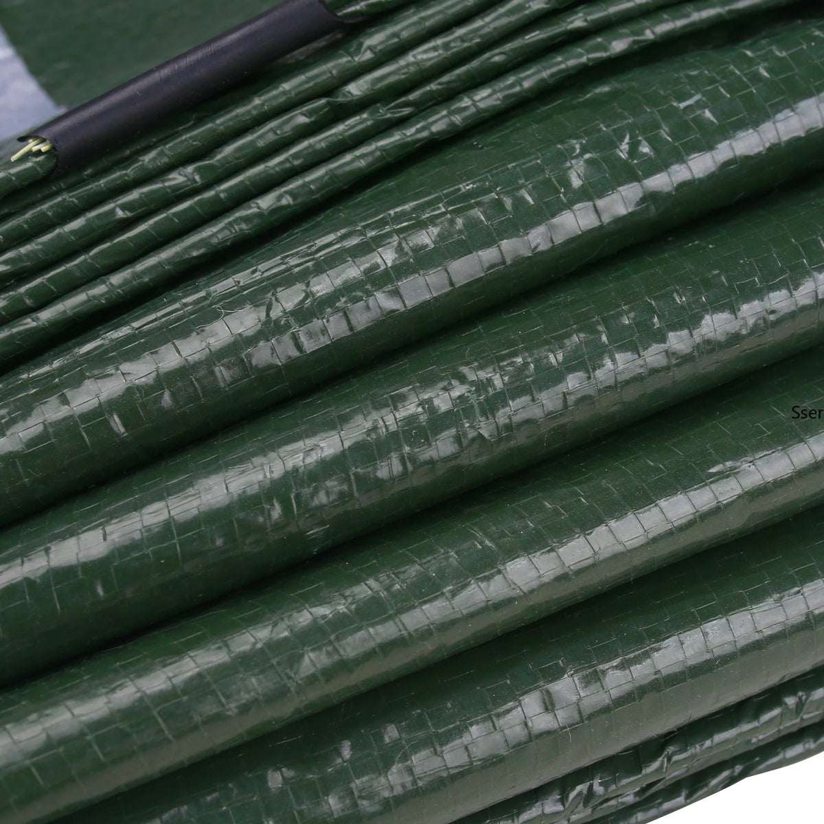 StormProof Heavy-Duty Waterproof Camping Tarp