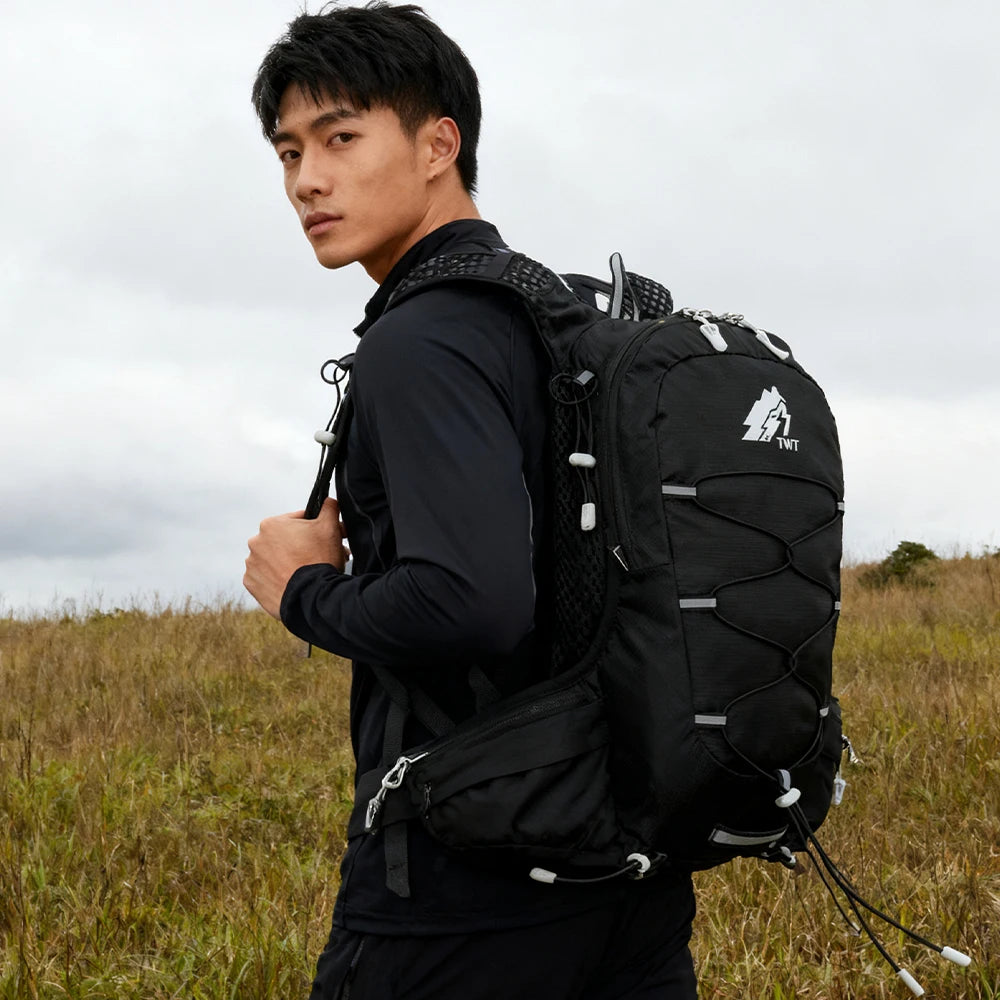 DayHike 20L Ultralight Hiking Daypack | Hydration Compatible