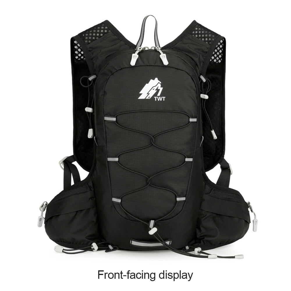 DayHike 20L Ultralight Hiking Daypack | Hydration Compatible