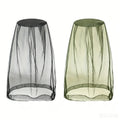 BugGuard Mosquito Head Net | 2-Pack, Extra Large, Fits Over Hats