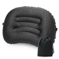 ClarionSleep Ultralight Inflatable Camping Pillow | 3.9 oz, Adjustable Firmness