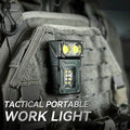 MagBeam Rechargeable Magnetic LED Work Light | Adjustable Angle