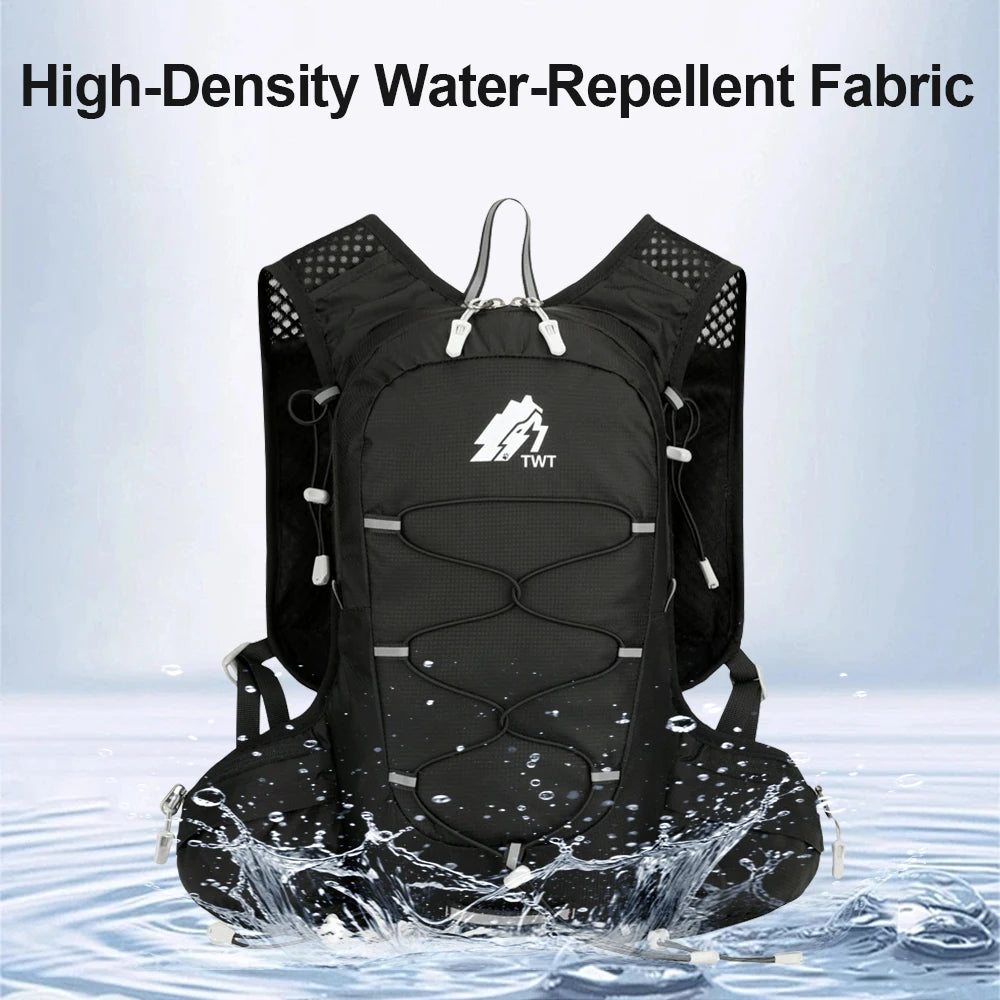 DayHike 20L Ultralight Hiking Daypack | Hydration Compatible