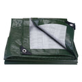 StormProof Heavy-Duty Waterproof Camping Tarp