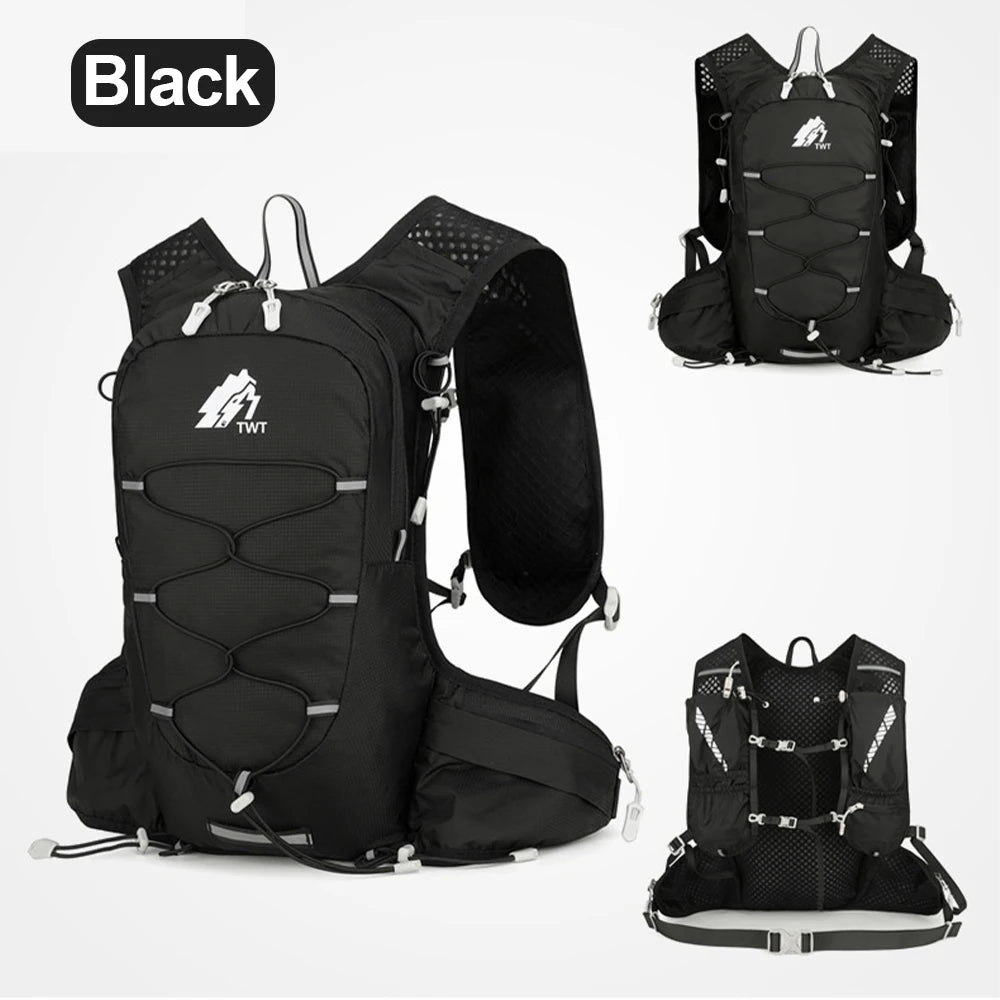 DayHike 20L Ultralight Hiking Daypack | Hydration Compatible