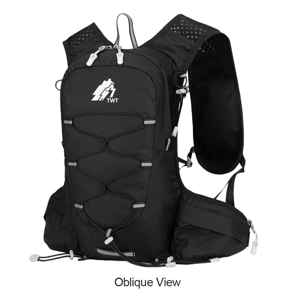 DayHike 20L Ultralight Hiking Daypack | Hydration Compatible