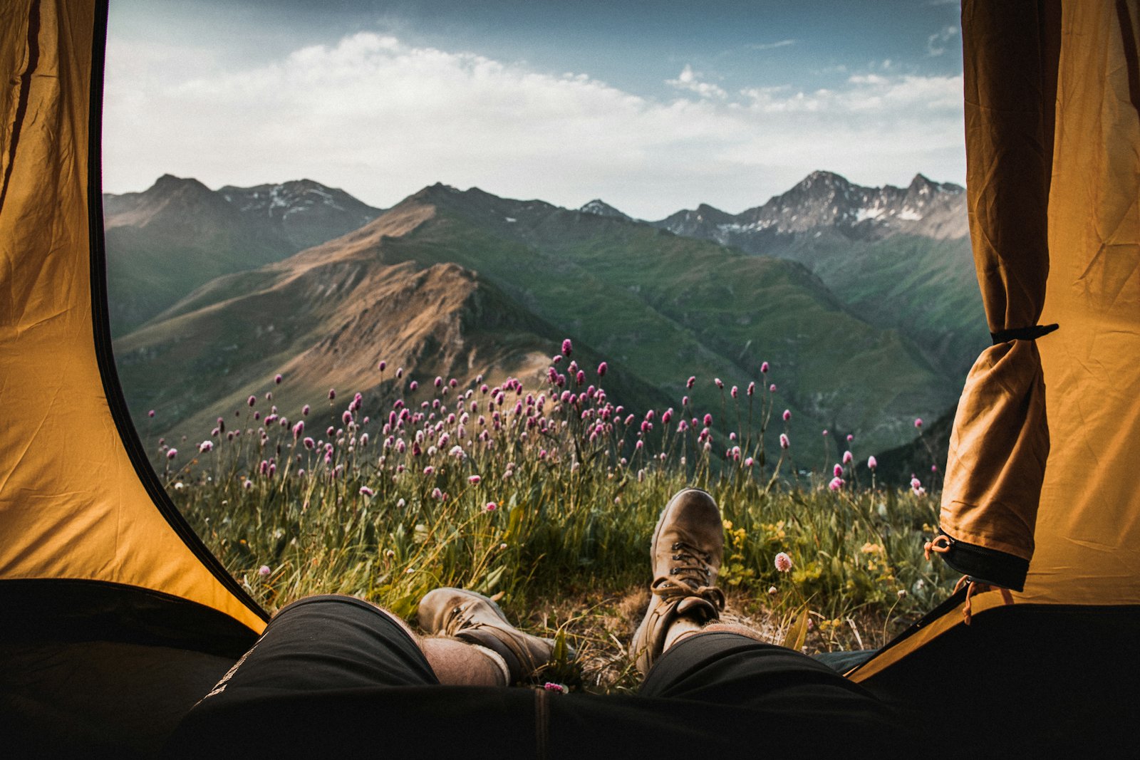 Why You Were Cold Last Time (And It Wasn't the Sleeping Bag)