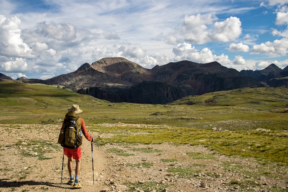 The gear you hope stays in the bag — and the one who came along